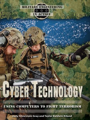 cover image of Cyber Technology
